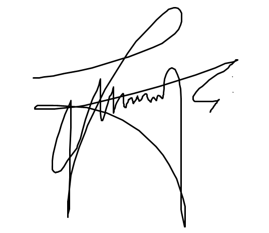 signature